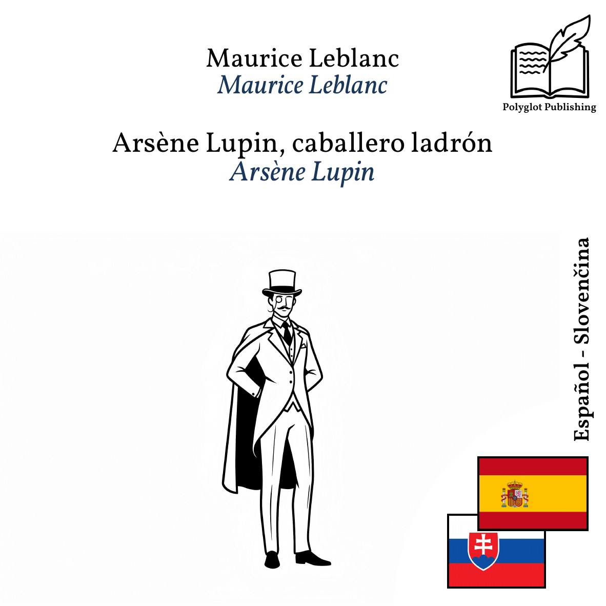 Arsène Lupin