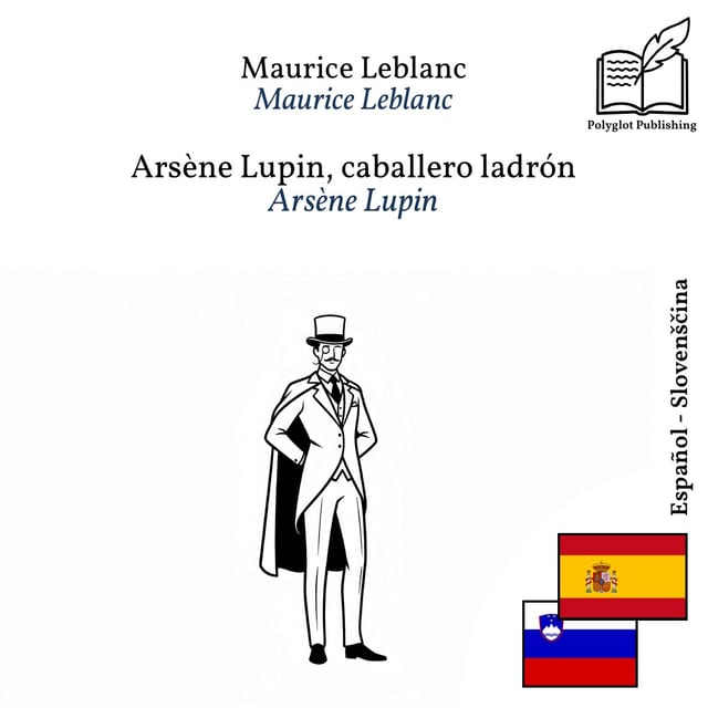Arsène Lupin