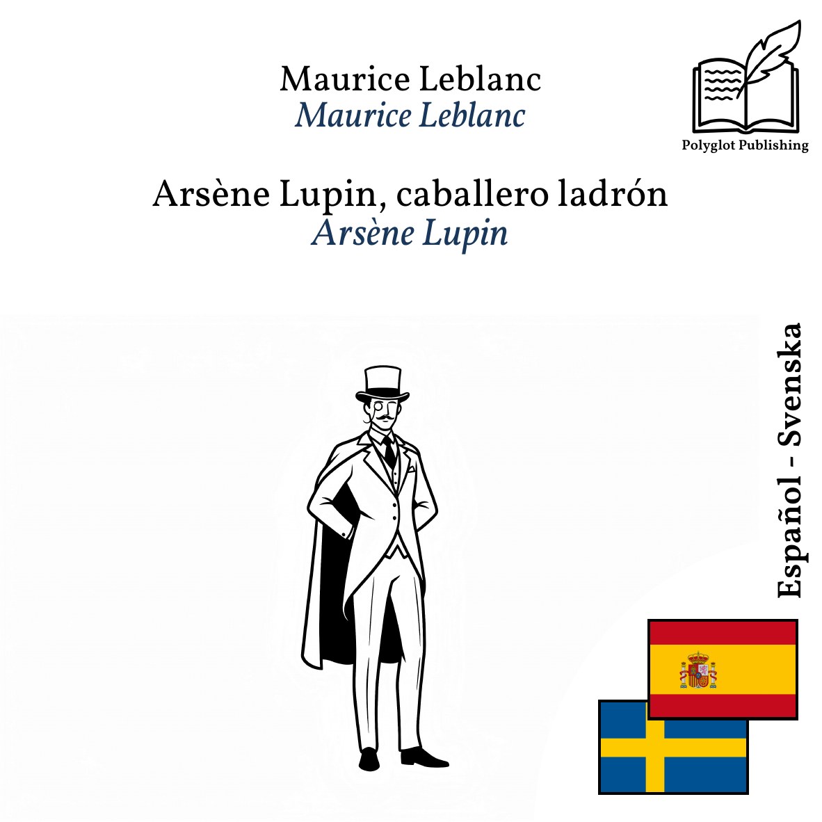 Arsène Lupin