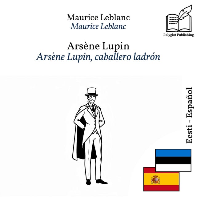 Arsène Lupin, caballero ladrón