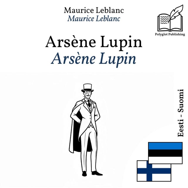 Arsène Lupin
