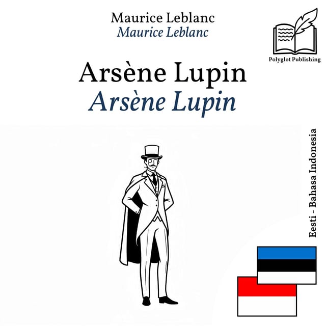 Arsène Lupin