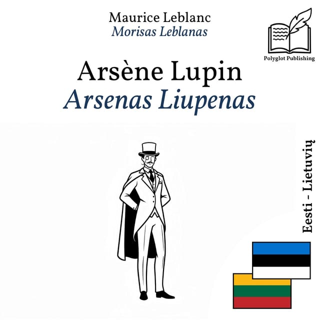 Arsenas Liupenas