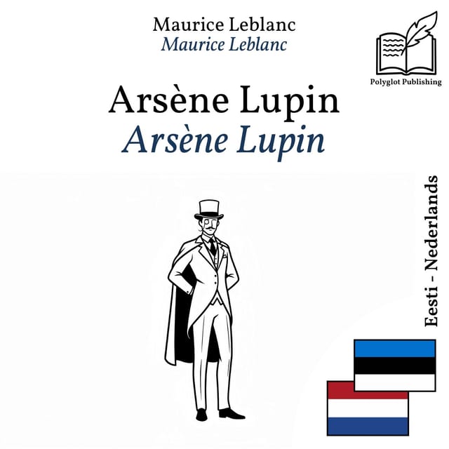 Arsène Lupin