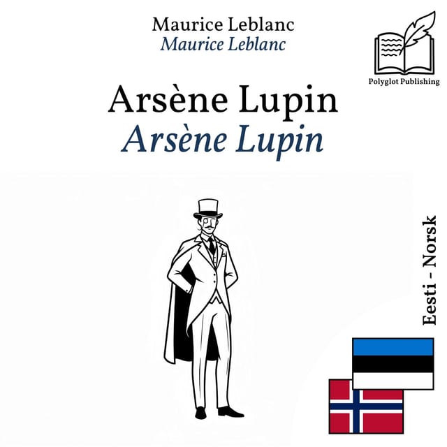 Arsène Lupin