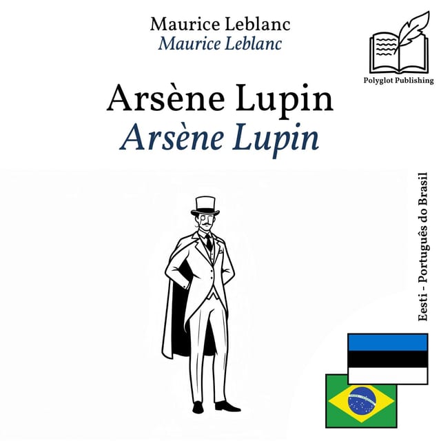 Arsène Lupin