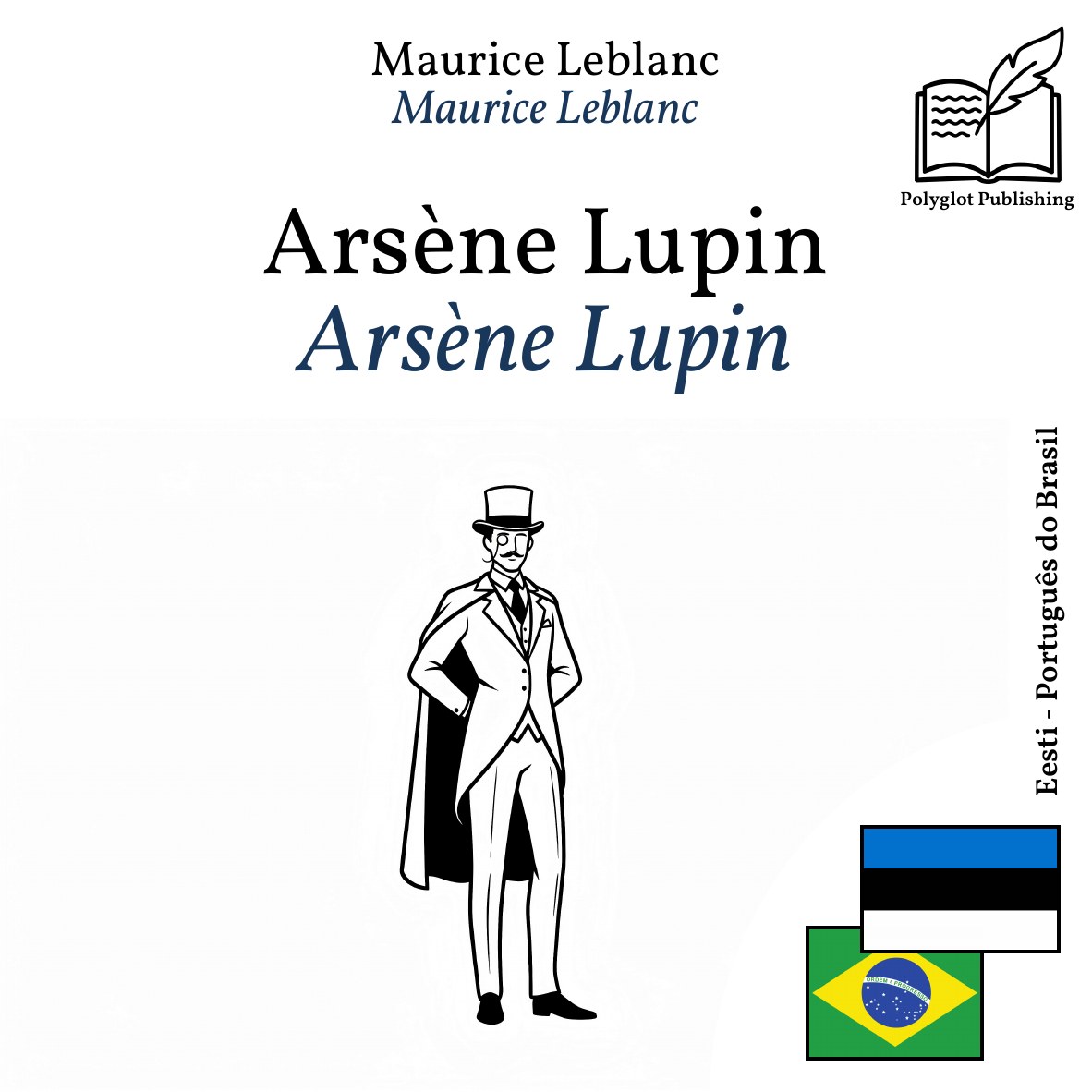 Arsène Lupin