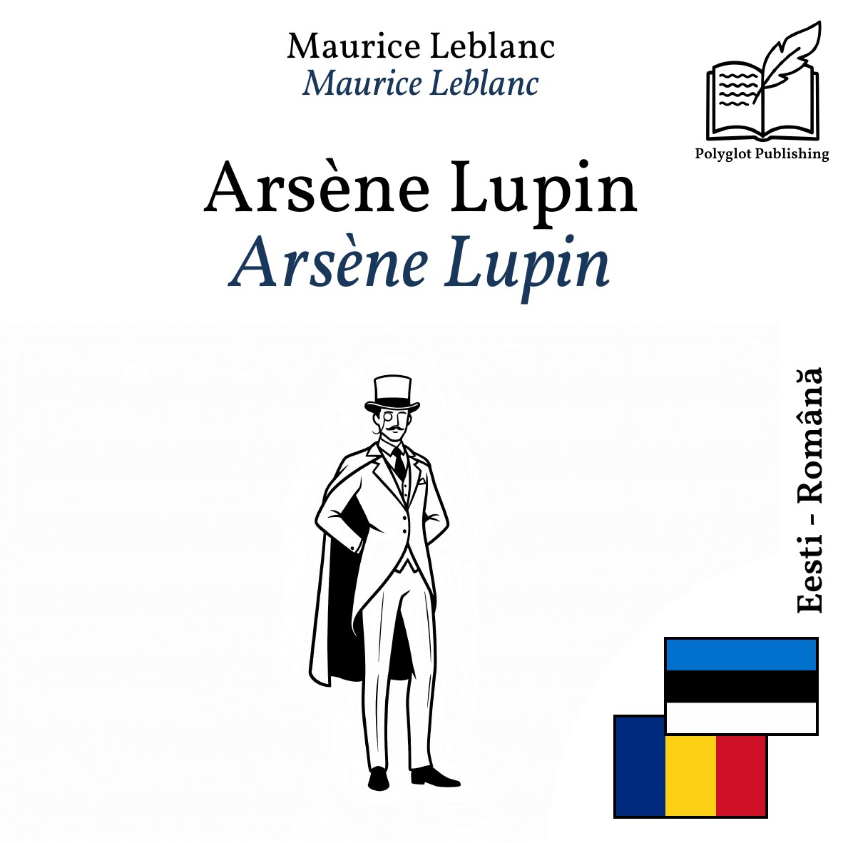 Arsène Lupin