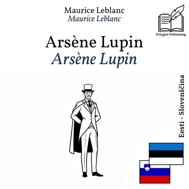 Arsène Lupin