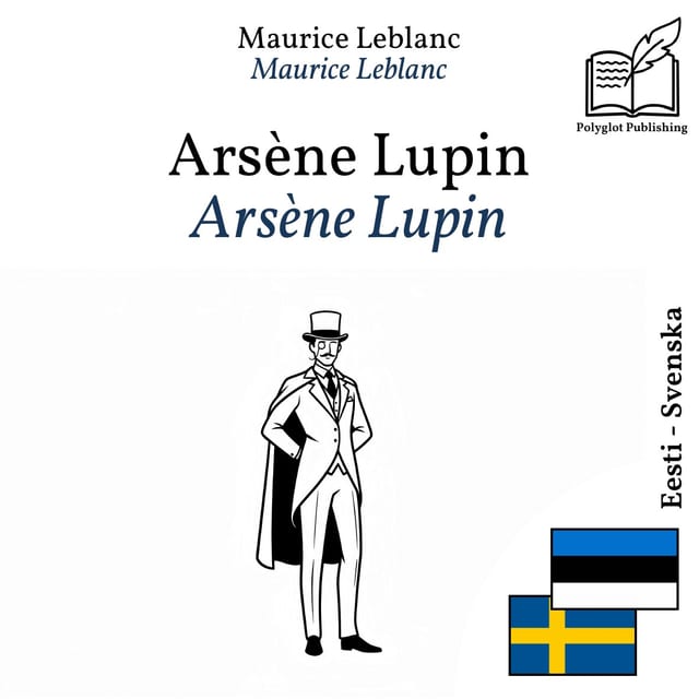 Arsène Lupin
