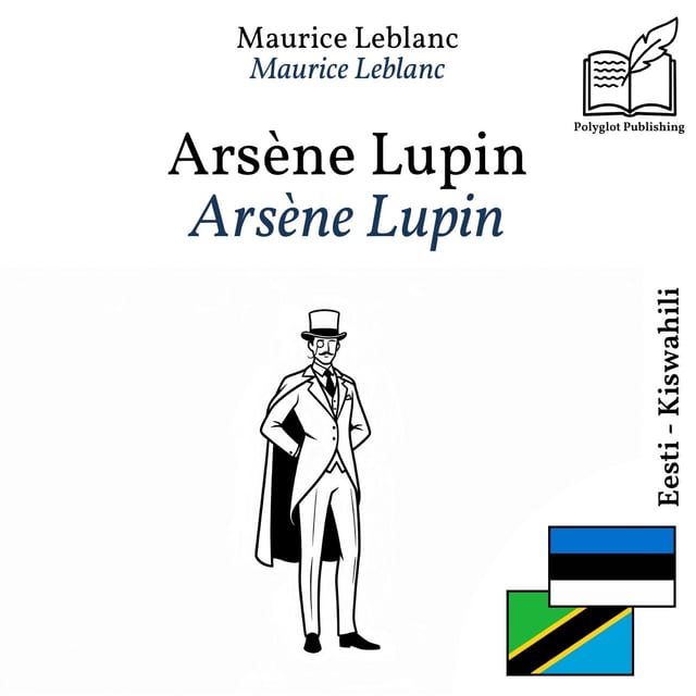 Arsène Lupin