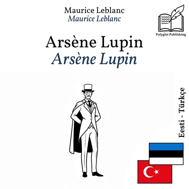 Arsène Lupin