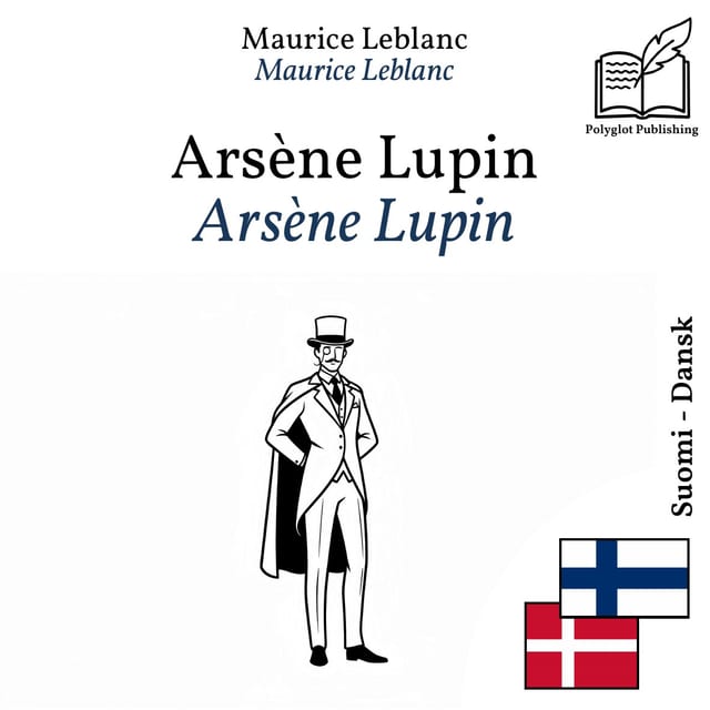 Arsène Lupin