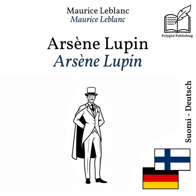 Arsène Lupin