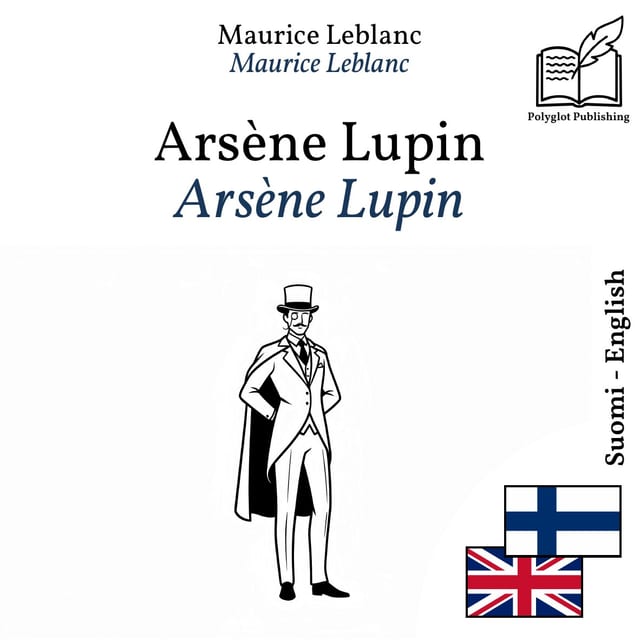 Arsène Lupin