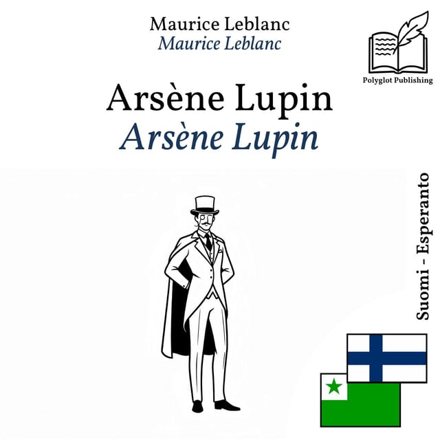 Arsène Lupin