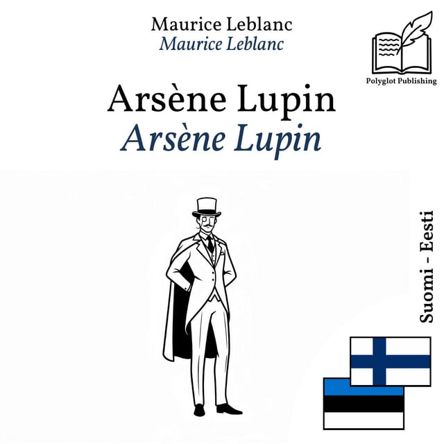 Arsène Lupin