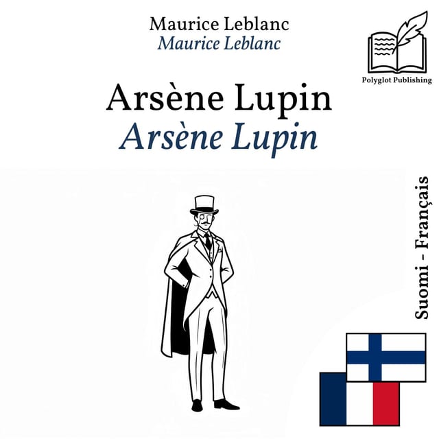 Arsène Lupin