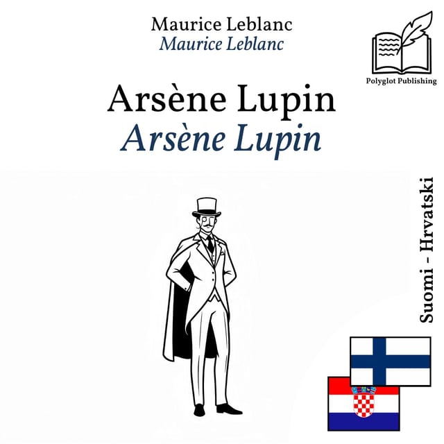 Arsène Lupin