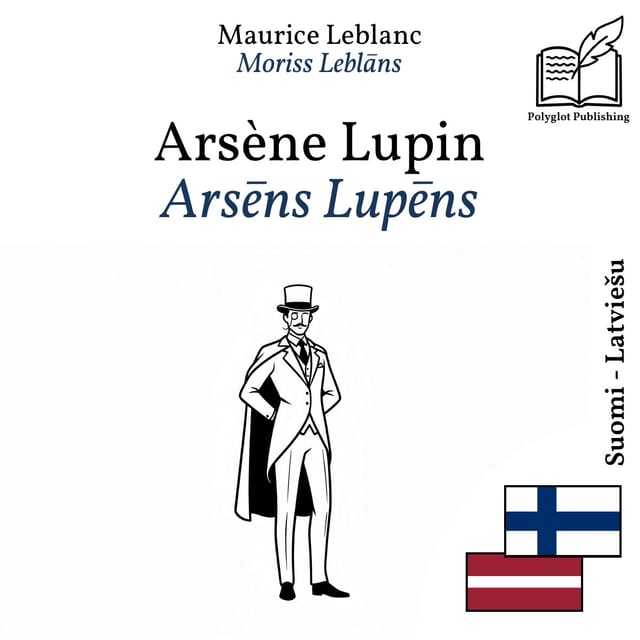Arsēns Lupēns
