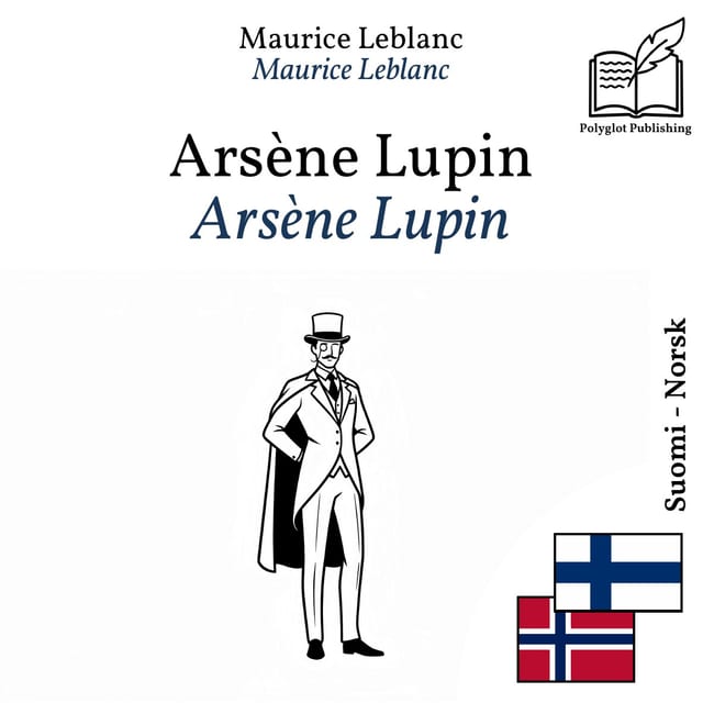 Arsène Lupin