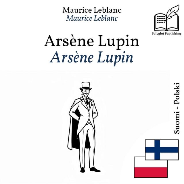 Arsène Lupin