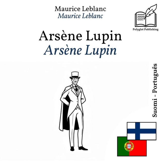 Arsène Lupin
