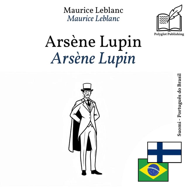Arsène Lupin