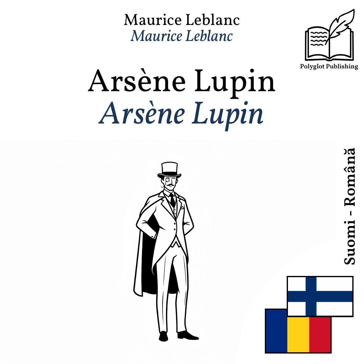 Arsène Lupin