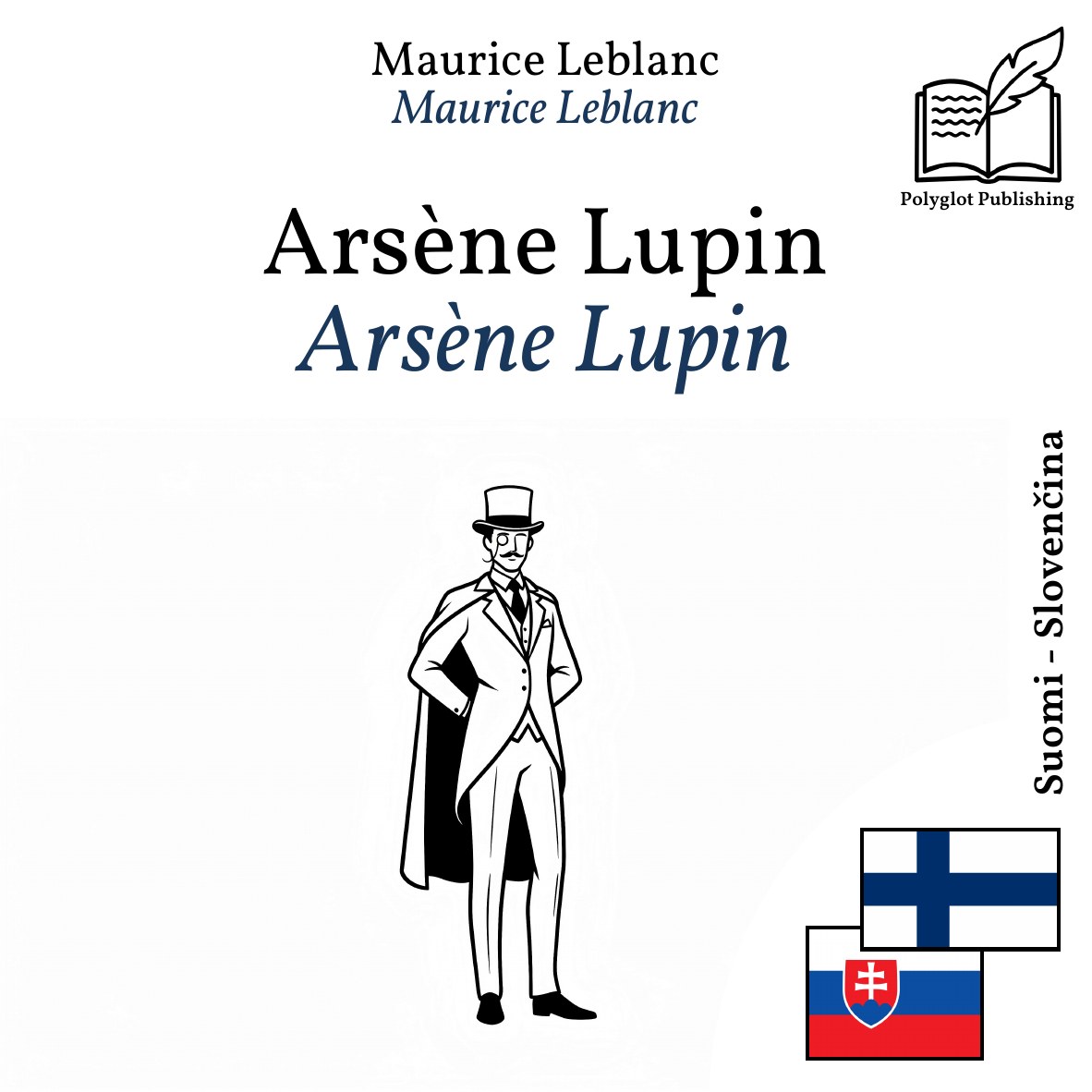 Arsène Lupin