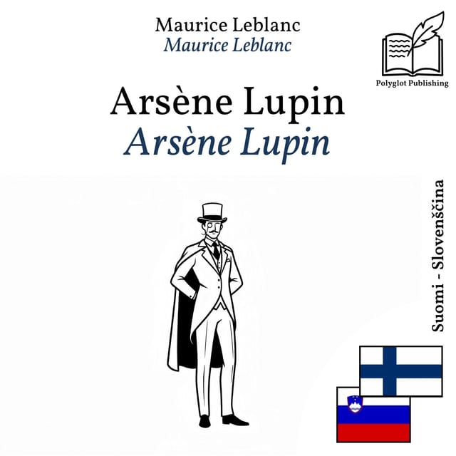 Arsène Lupin