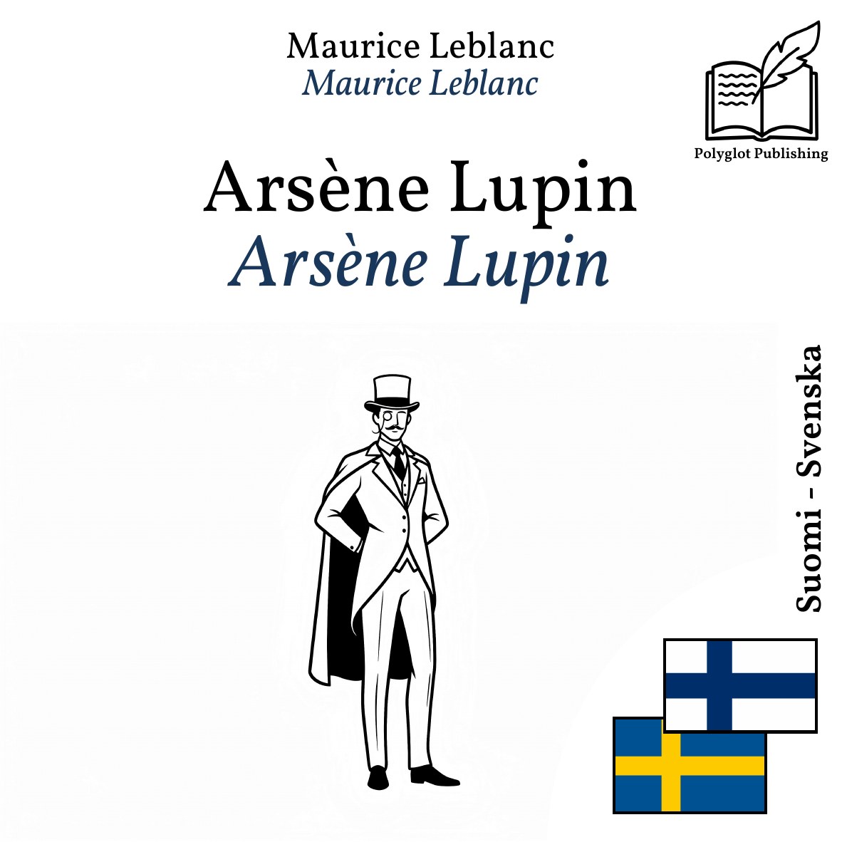 Arsène Lupin