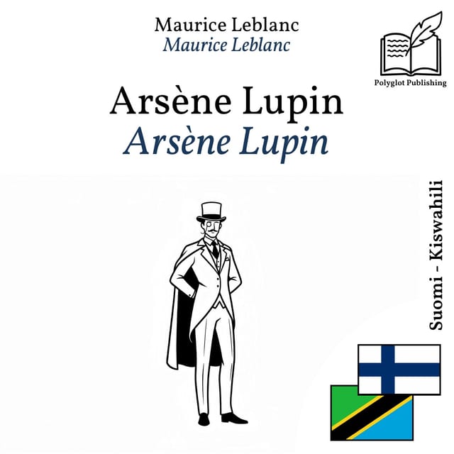 Arsène Lupin