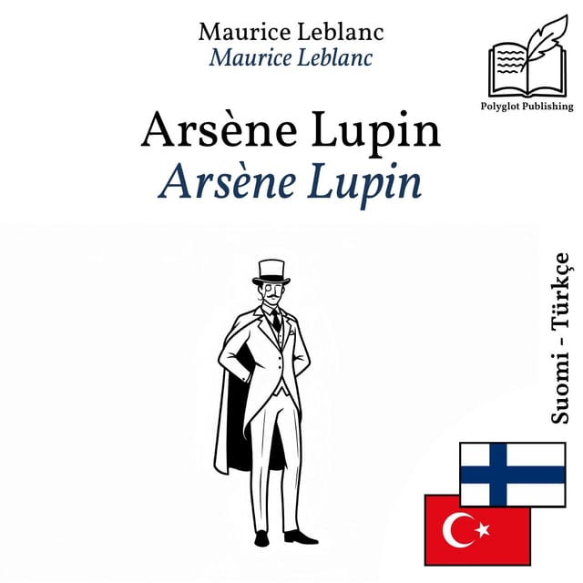 Arsène Lupin