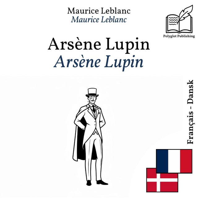 Arsène Lupin