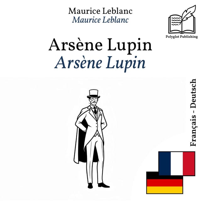 Arsène Lupin