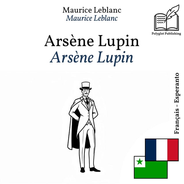 Arsène Lupin