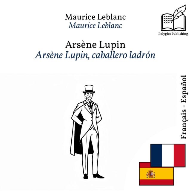 Arsène Lupin, caballero ladrón