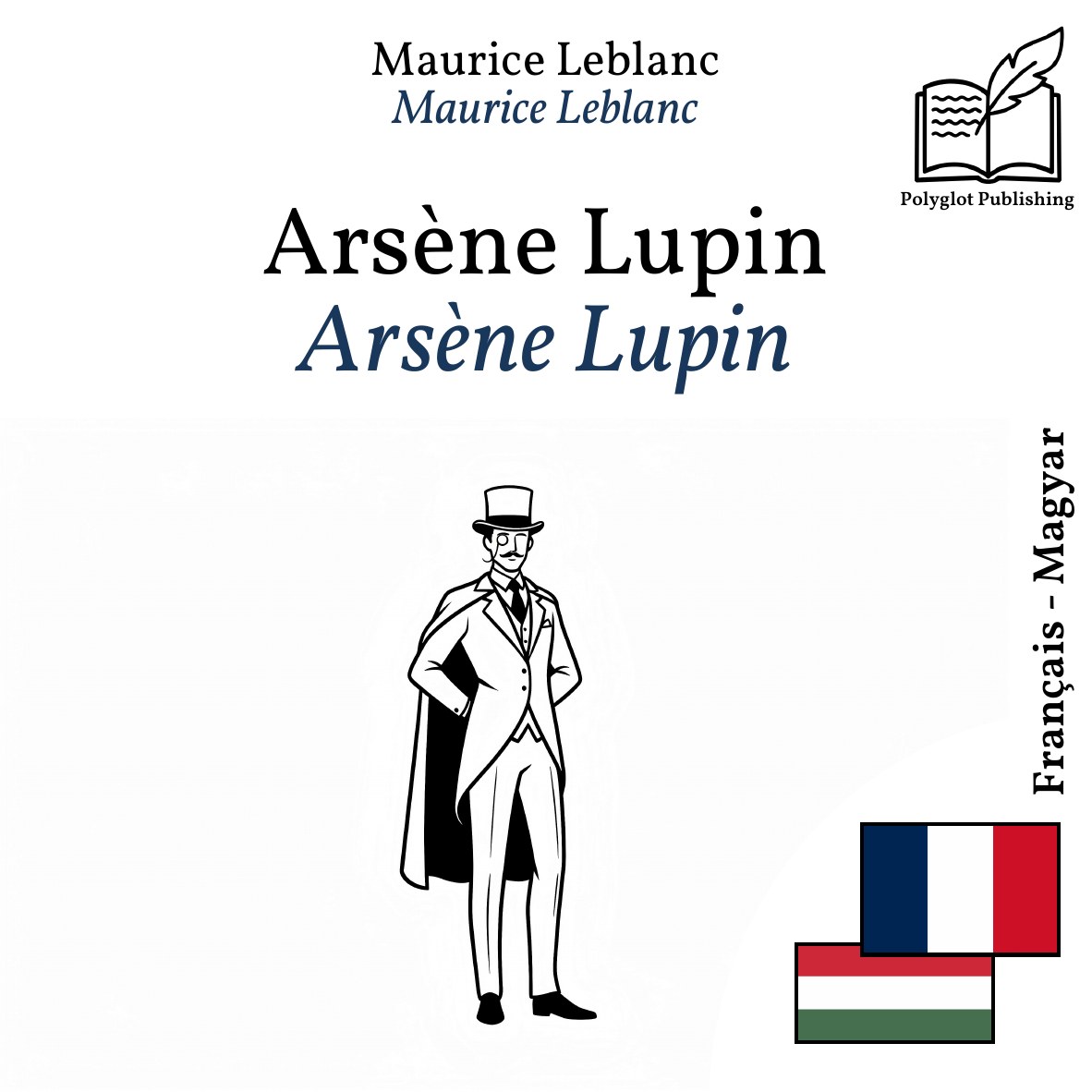 Arsène Lupin