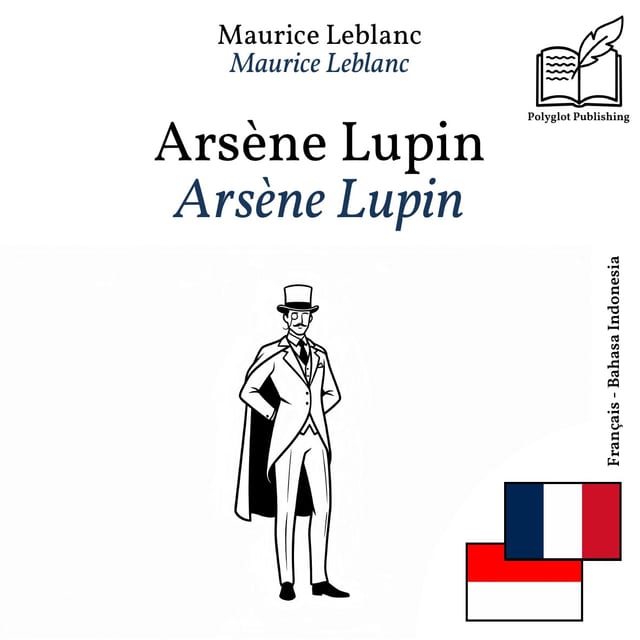Arsène Lupin