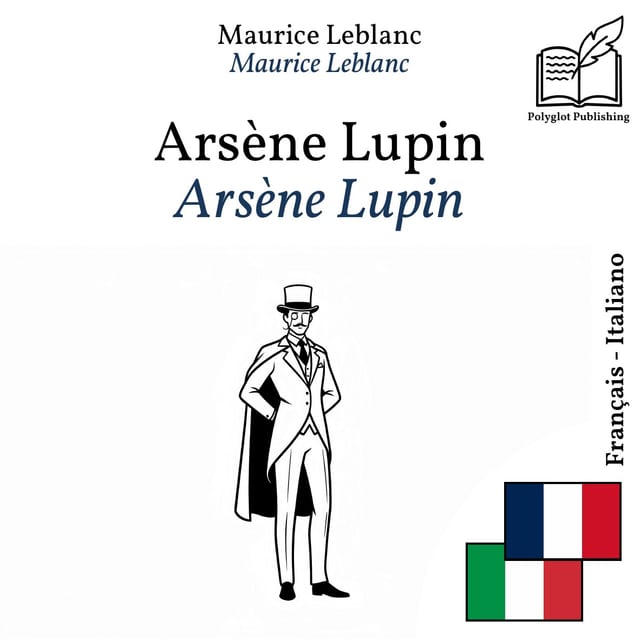 Arsène Lupin
