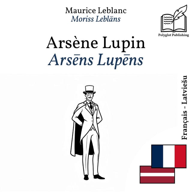 Arsēns Lupēns