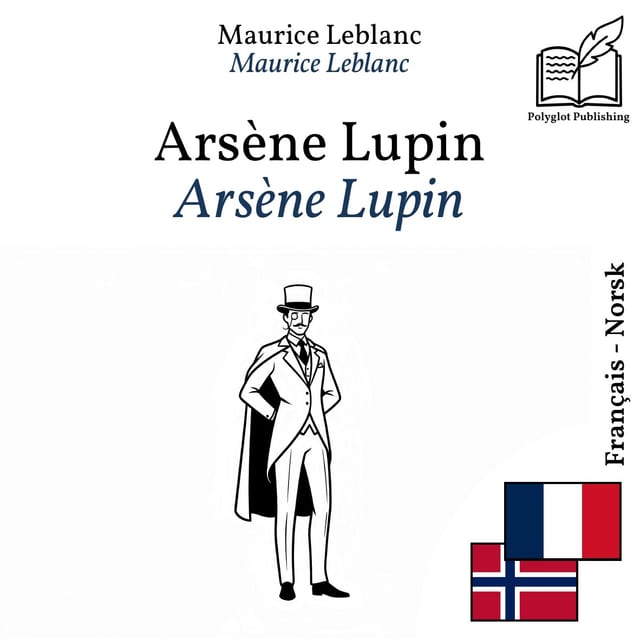 Arsène Lupin