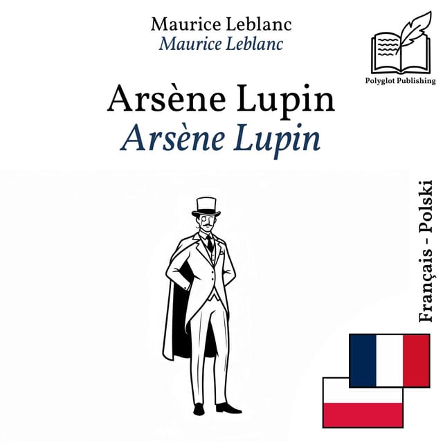 Arsène Lupin