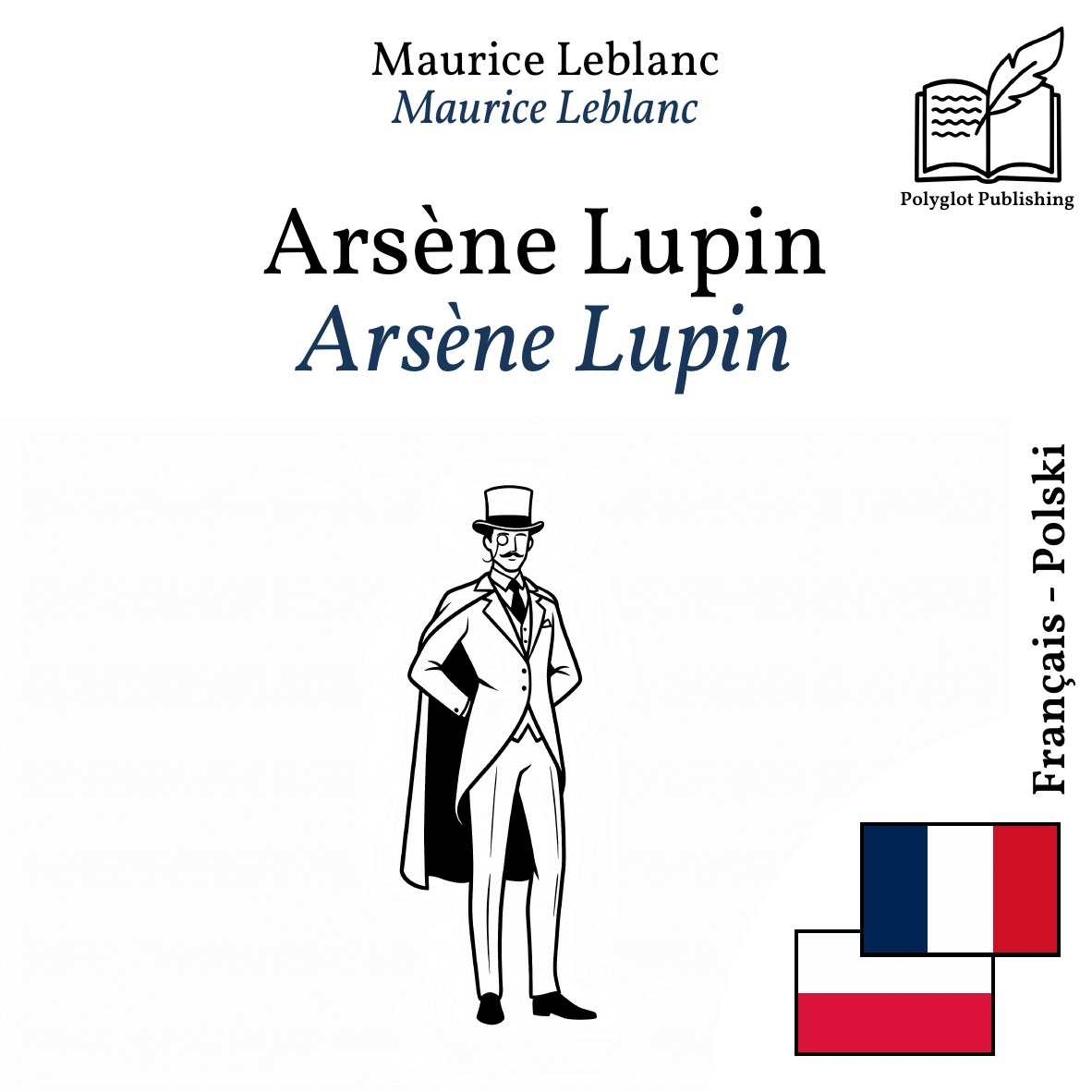 Arsène Lupin