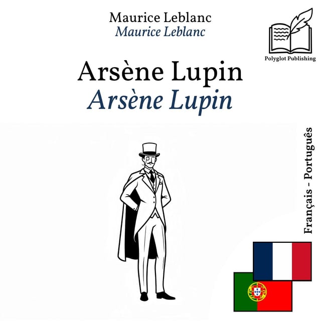 Arsène Lupin