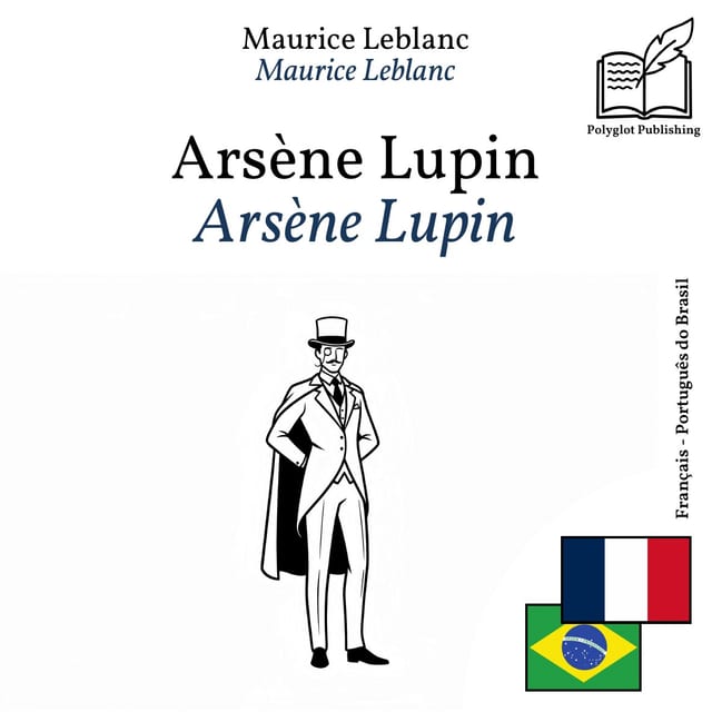 Arsène Lupin
