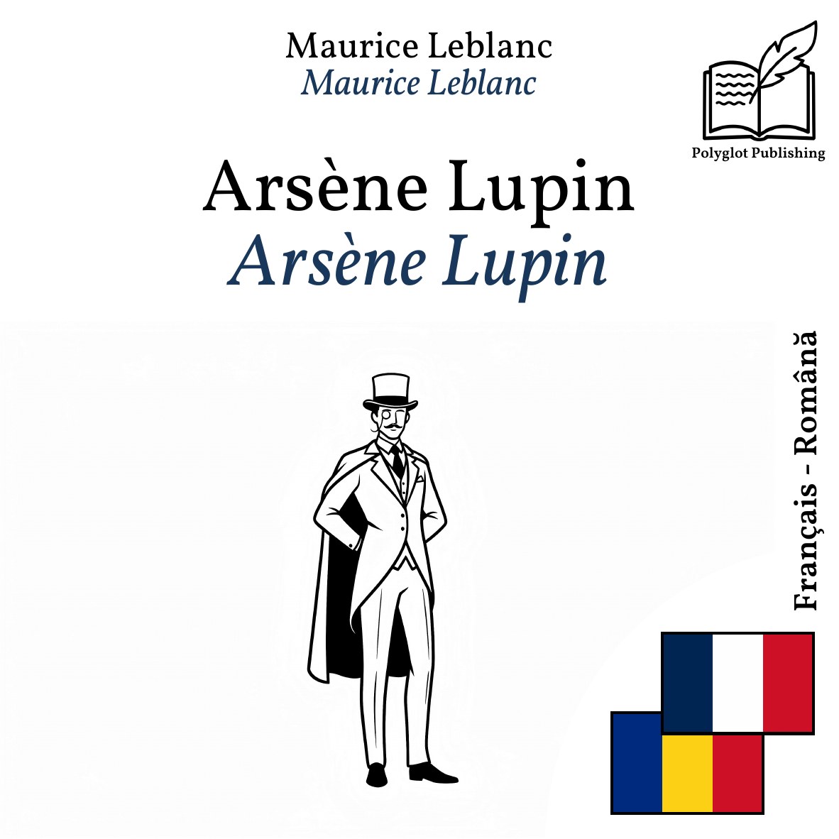 Arsène Lupin