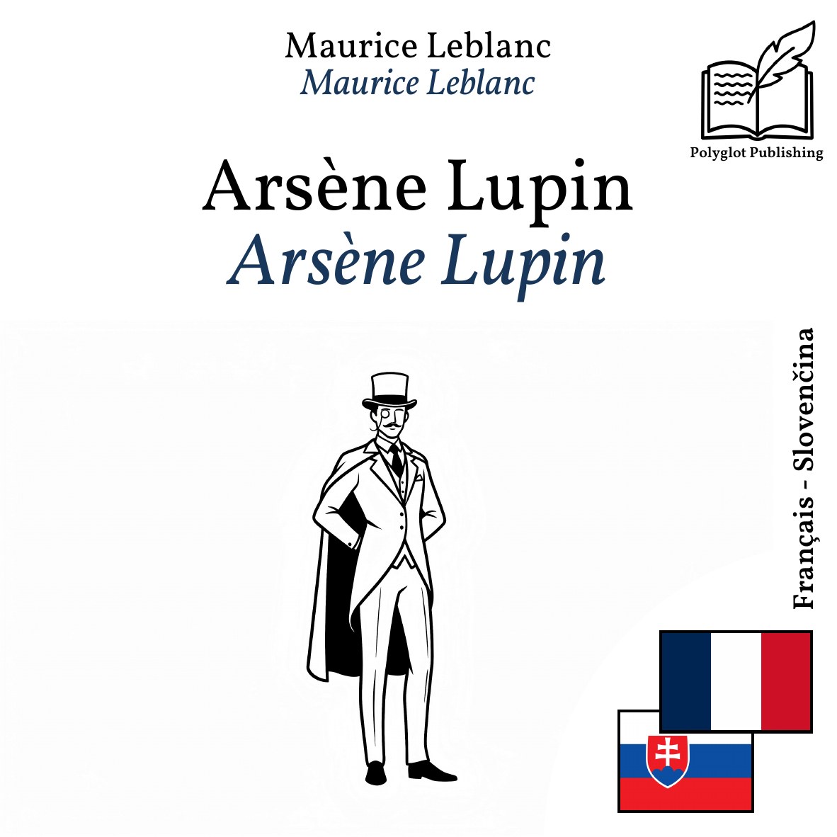 Arsène Lupin
