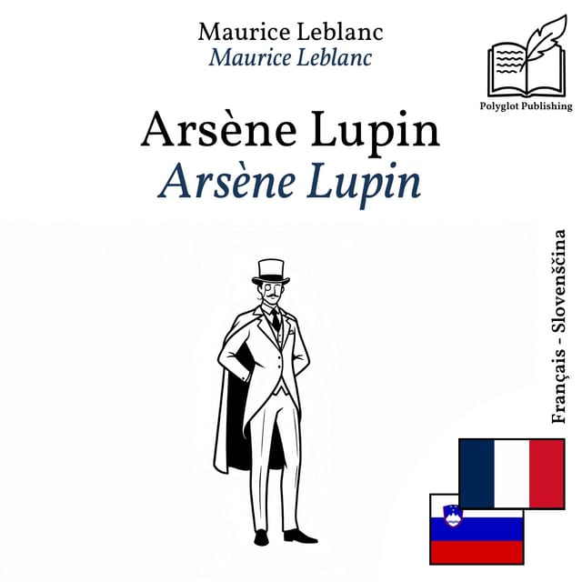 Arsène Lupin